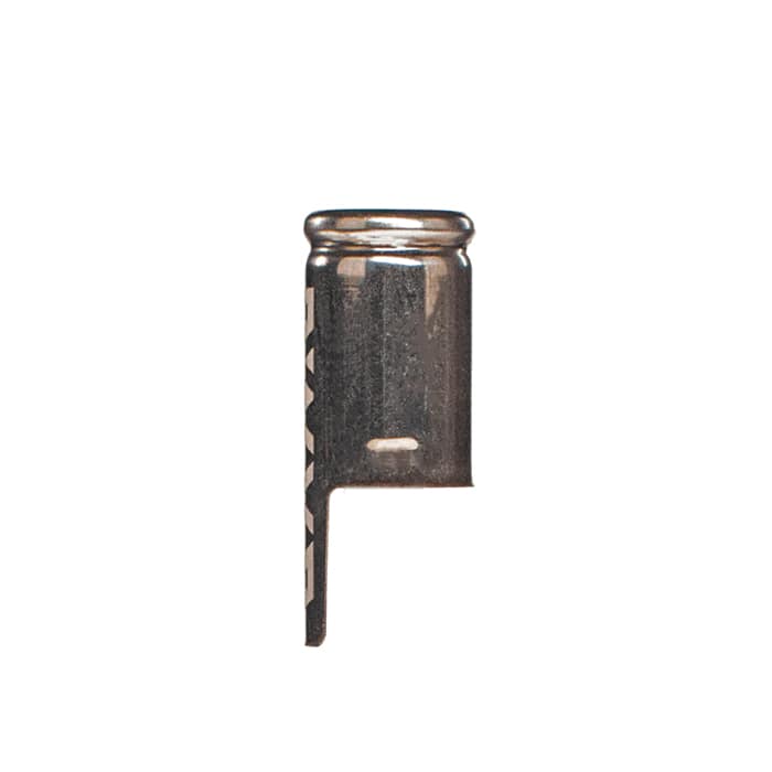 DynaVap Niedrigtemperatur-Festkappe