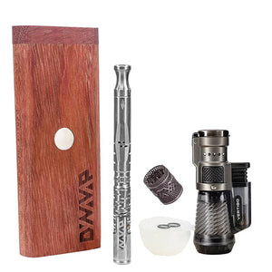 DynaVap Das Omni Starter-Kit mit Spule