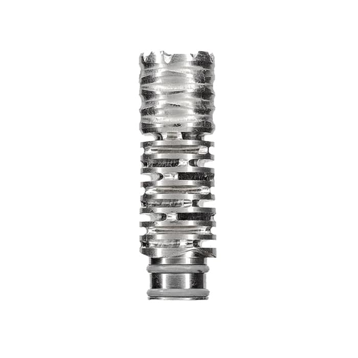 DynaVap Titanspitze Omni
