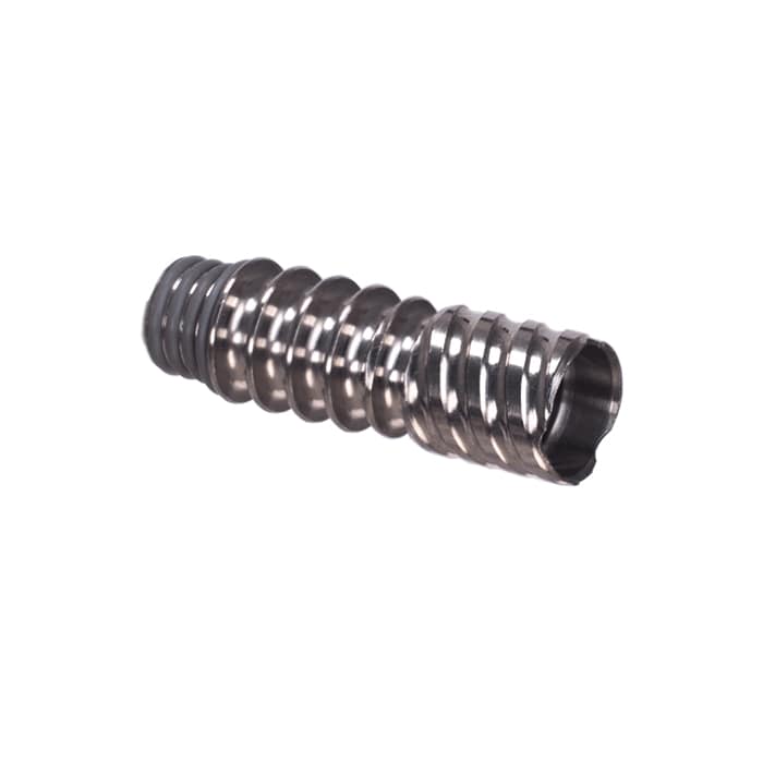 DynaVap Titanspitze