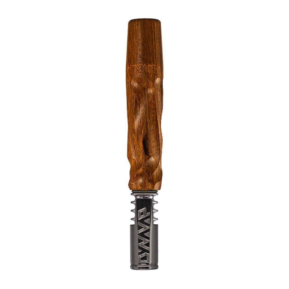 Dynavap HydraVonG Dunkles Holz