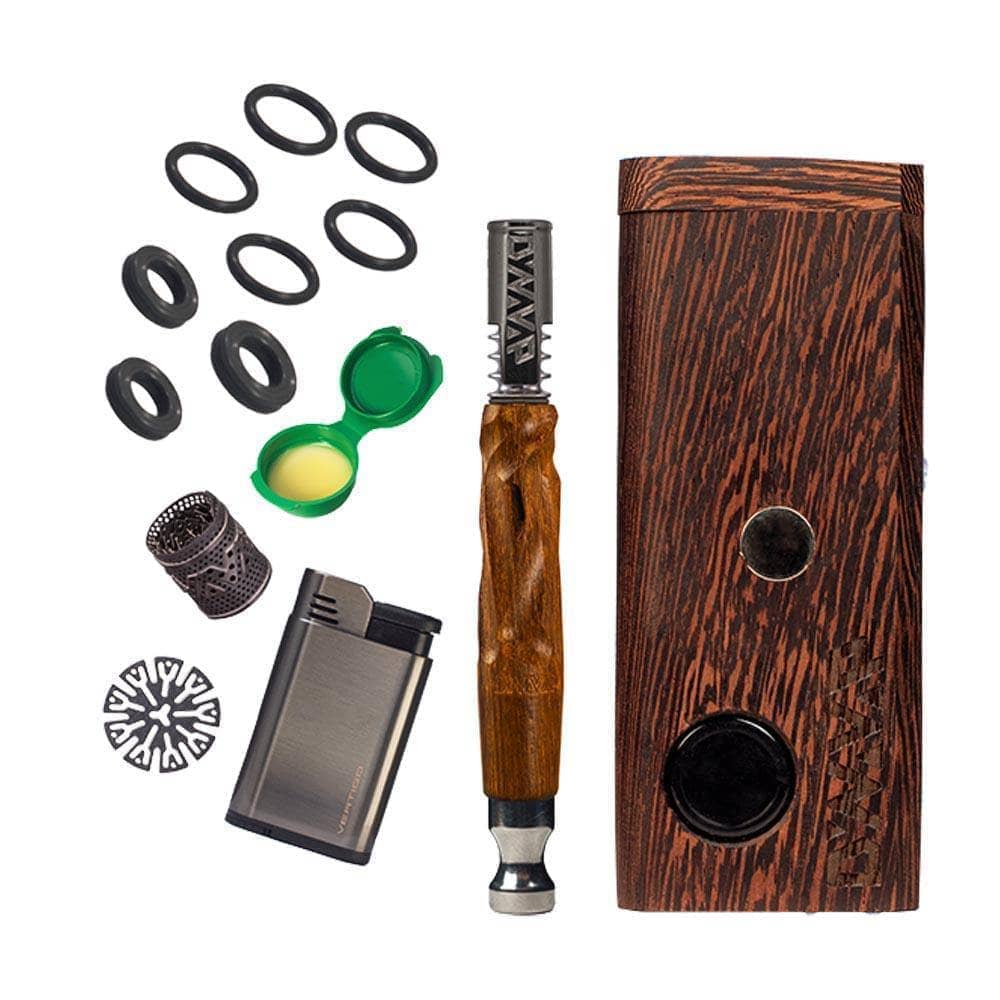 Dynavap HydraVonG Deluxe Pack Irland