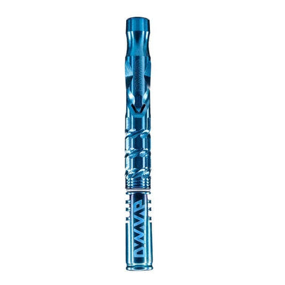 Dynavap M Azurium mit Kappe