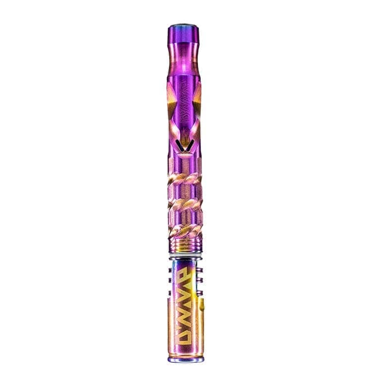Dynavap M Rosuim mit Kappe