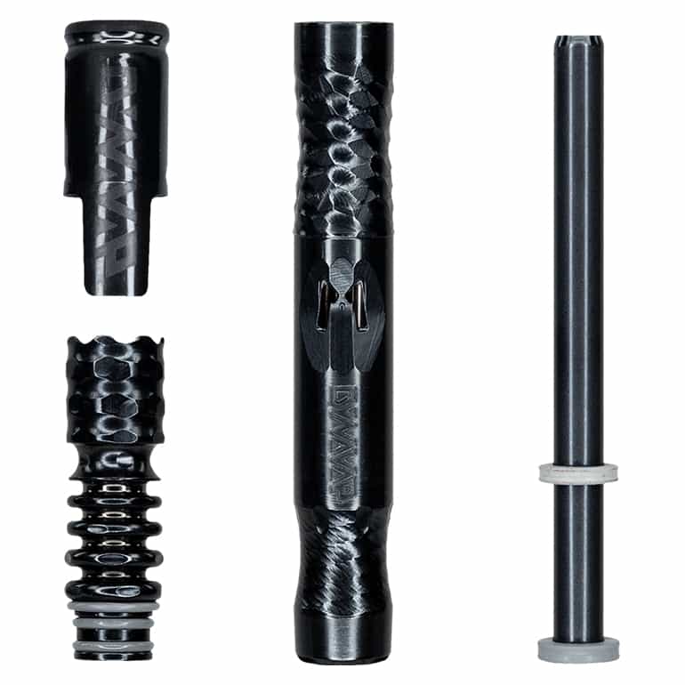 DynaVap M Obsidium Limited Edition Vaporizer Ireland