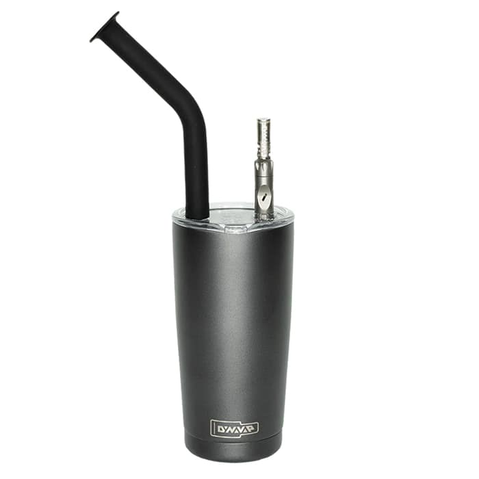 Dynavap Polar Blast Matte Komplett