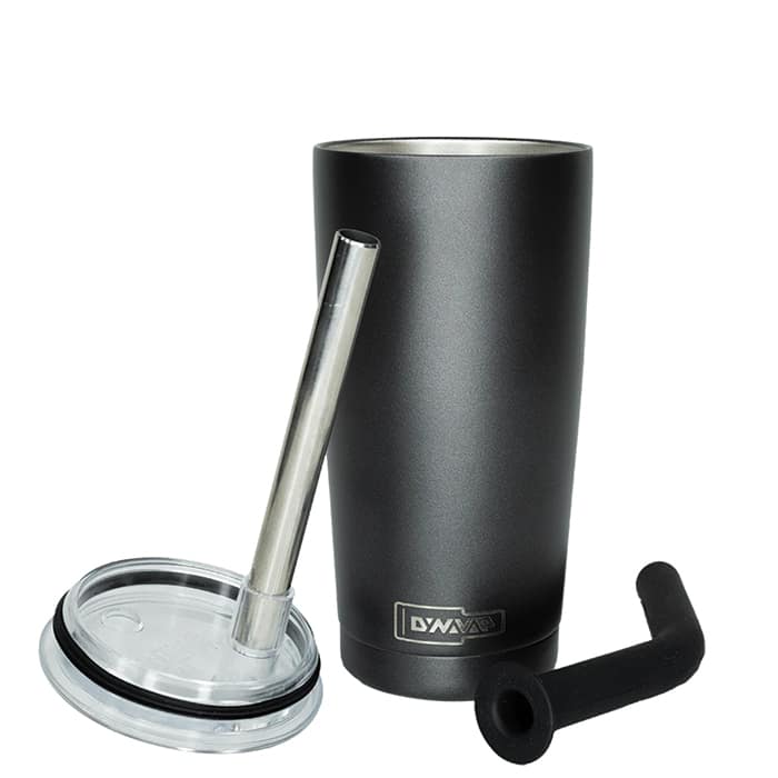 Dynavap Polar Blast Teile 2
