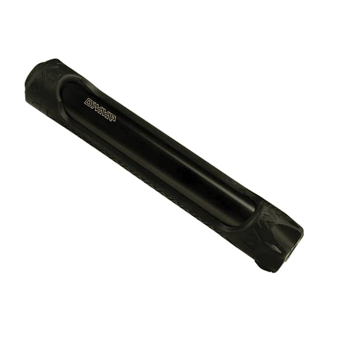 Dynavap Slingstash Schwarz Winkel