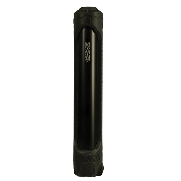 Dynavap Slingstash Schwarz