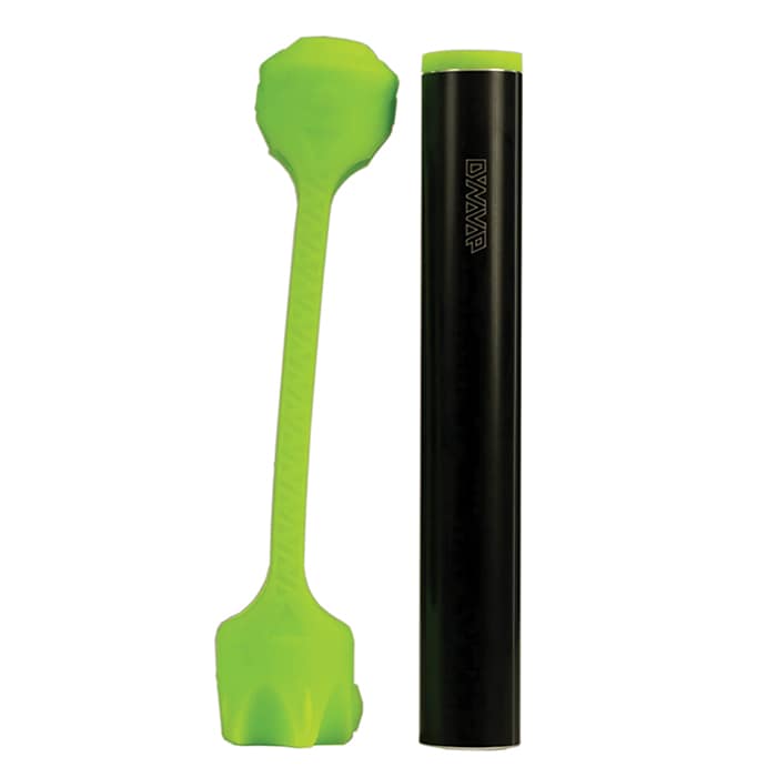 Dynavap Slingstash Grün Aus