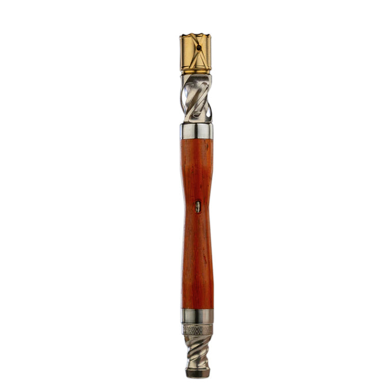 DynaVap The Woodwynd Helix Spitze