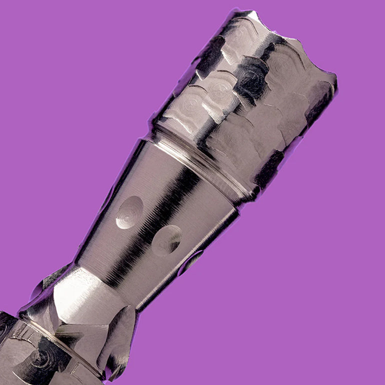 DynaVap M Plus Kammerdetail