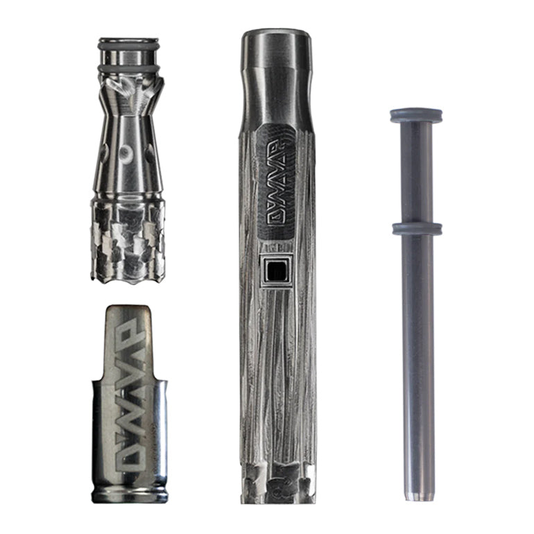 DynaVap M Plus Teile