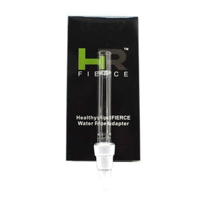 FIERCE Glas WPA
