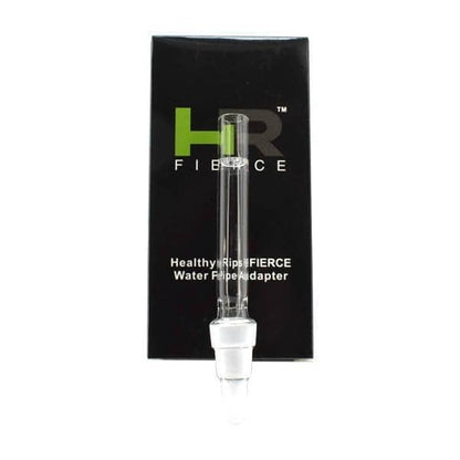 FIERCE Glas WPA