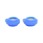 FIERCE O-Ring- und Sieb-Sets