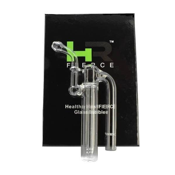 FIERCE Glas Bubbler