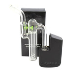 FURY 2 Glas Wasserbubbler