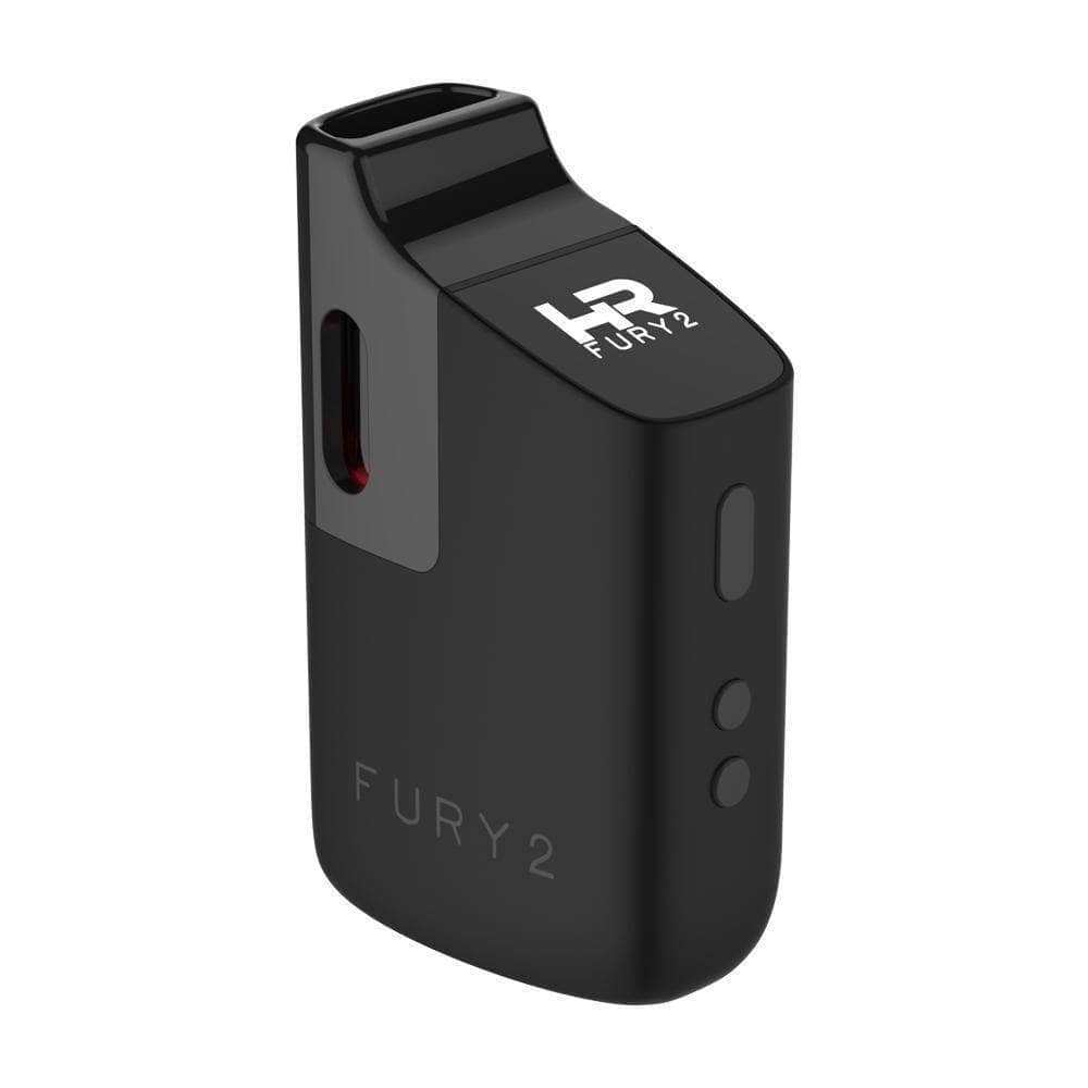 Fury 2 Vaporizer Irland