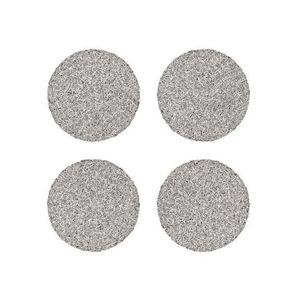Füllpads 4er-Pack Kräuter