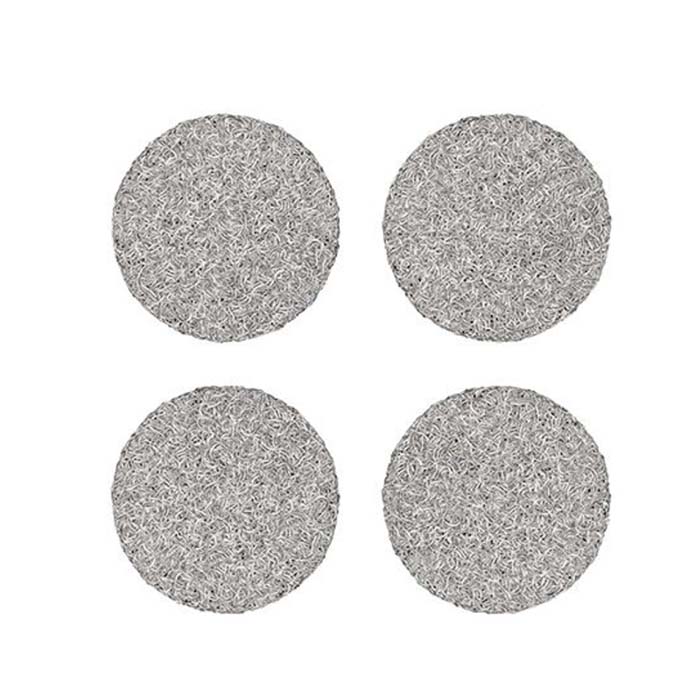 Füllpads 4er-Pack Klein