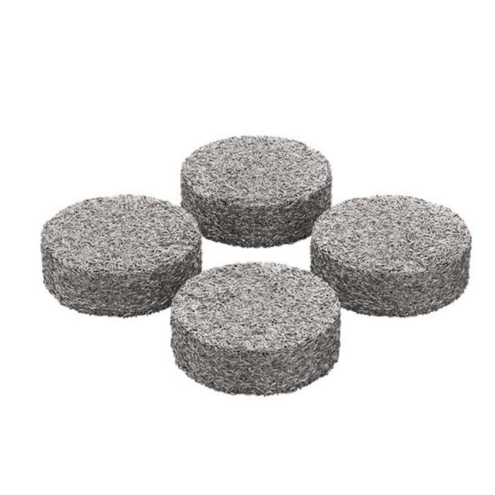 Füllpads 4er Pack UK