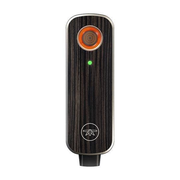 Firefly 2 Zebraholz