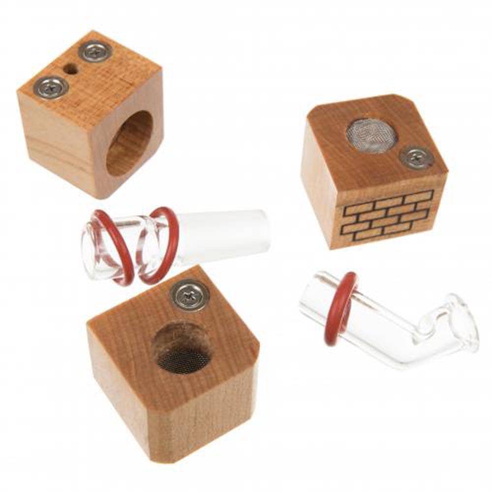 Flip Brick von Sticky Brick Labs