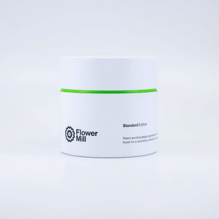 Flower Mill 2.5 Grinder Standardbox