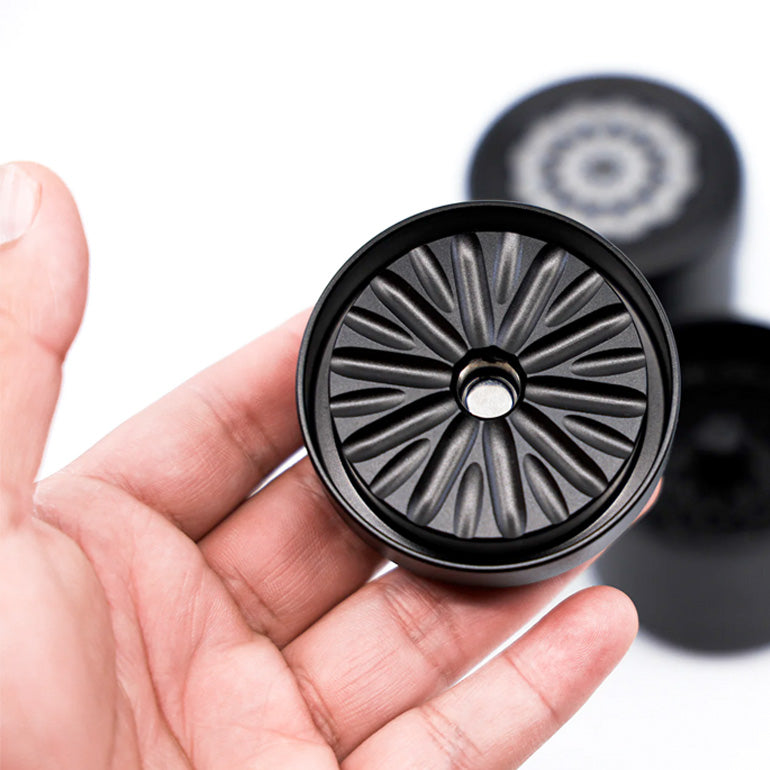 Flower Mill 2.5 Grinder Standardgröße