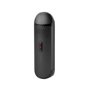 Flowermate Cap Vaporizer Black Ireland