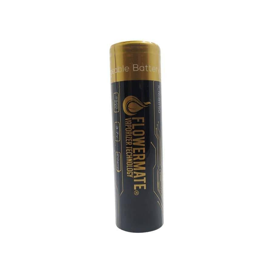 Flowermate Nano Extra Batterie