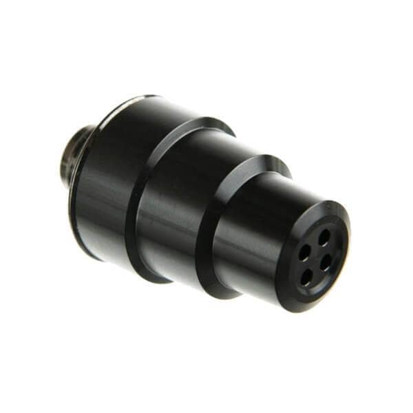 Flowermate Nano Wasserpfeifenadapter