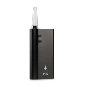 Flowermate V5.0S Schwarz