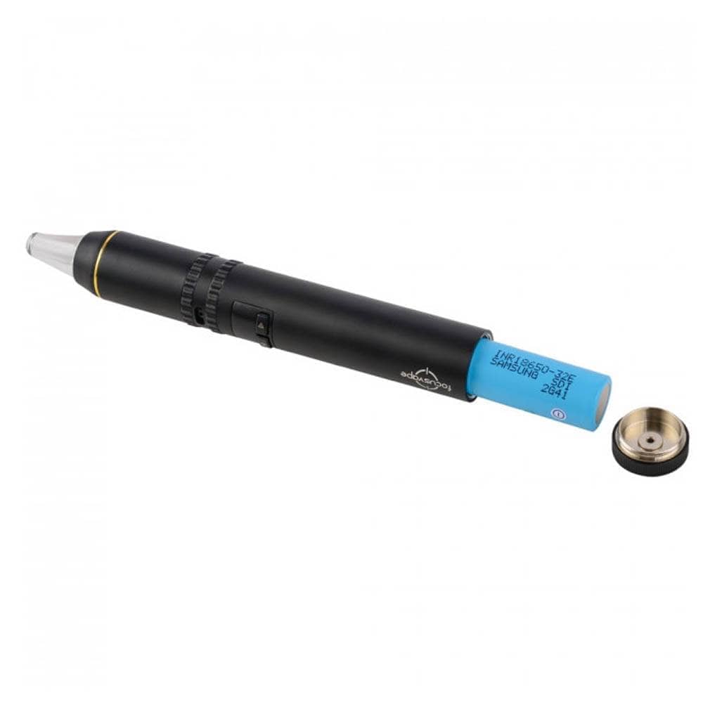 Focus Vape Pro S Vaporizer Akku