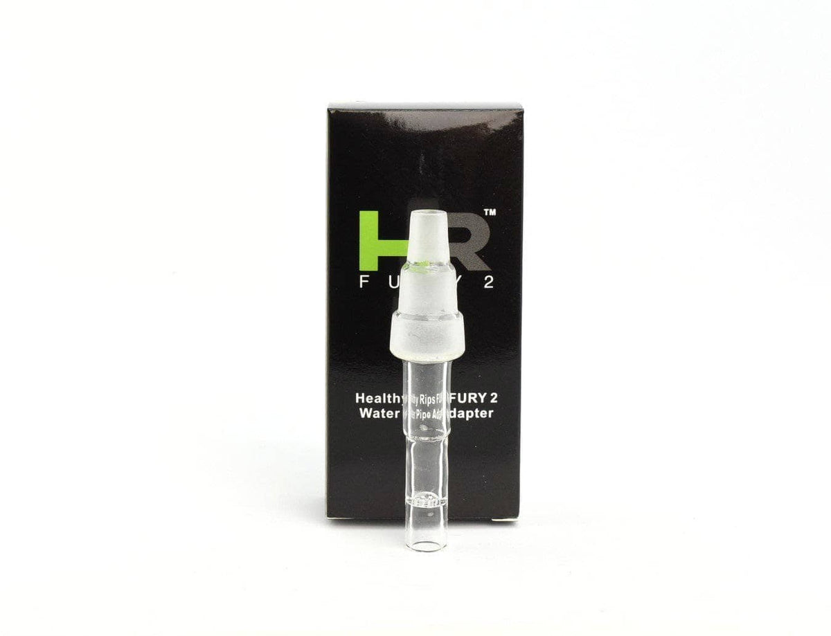 Fury 2 Glas-Wasserpfeifenadapter Irland
