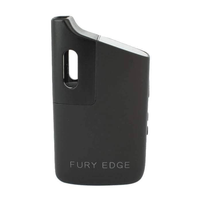 Fury Edge Verdampfer