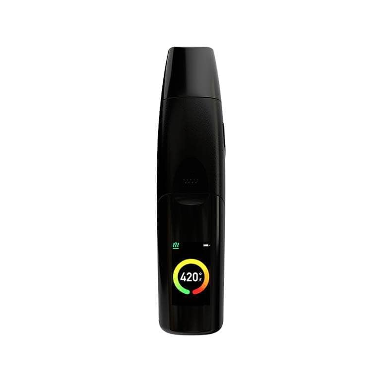 G Pen Elite 2 LED Bildschirm Vaporizer