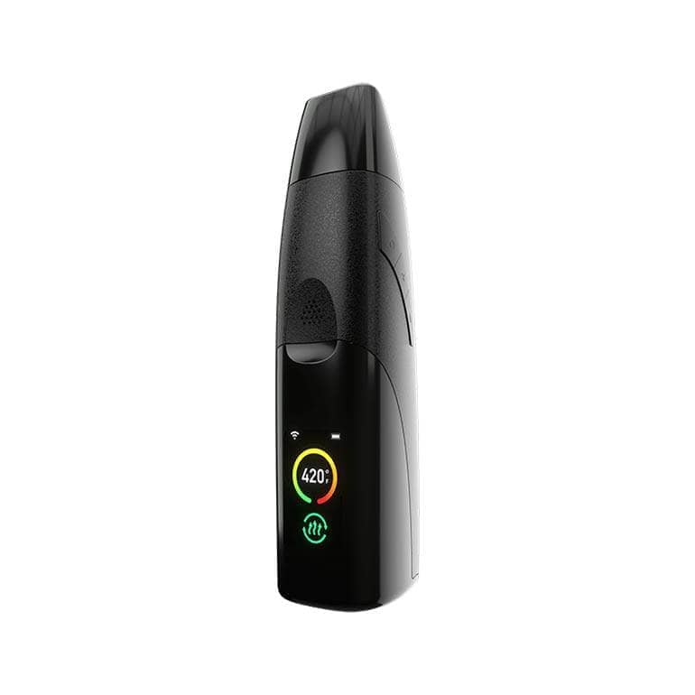 G Pen Elite 2 LED Aufheizen