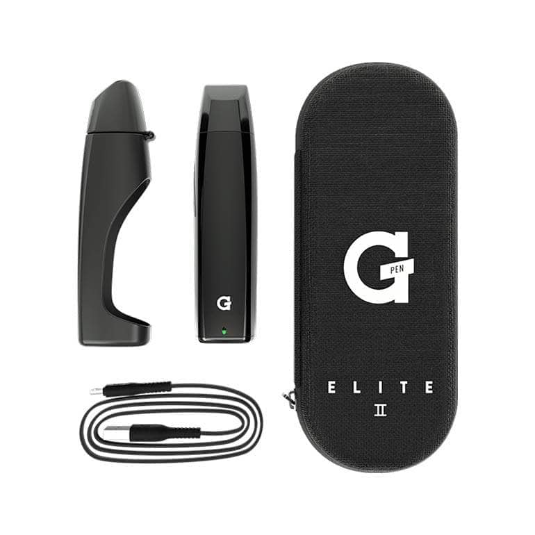 G Pen Elite 2 Teile enthalten