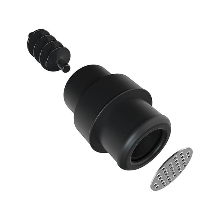 G Pen Elite 2 Dampfweg