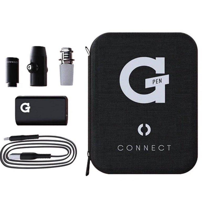 G Pen Connect enthaltene Teile