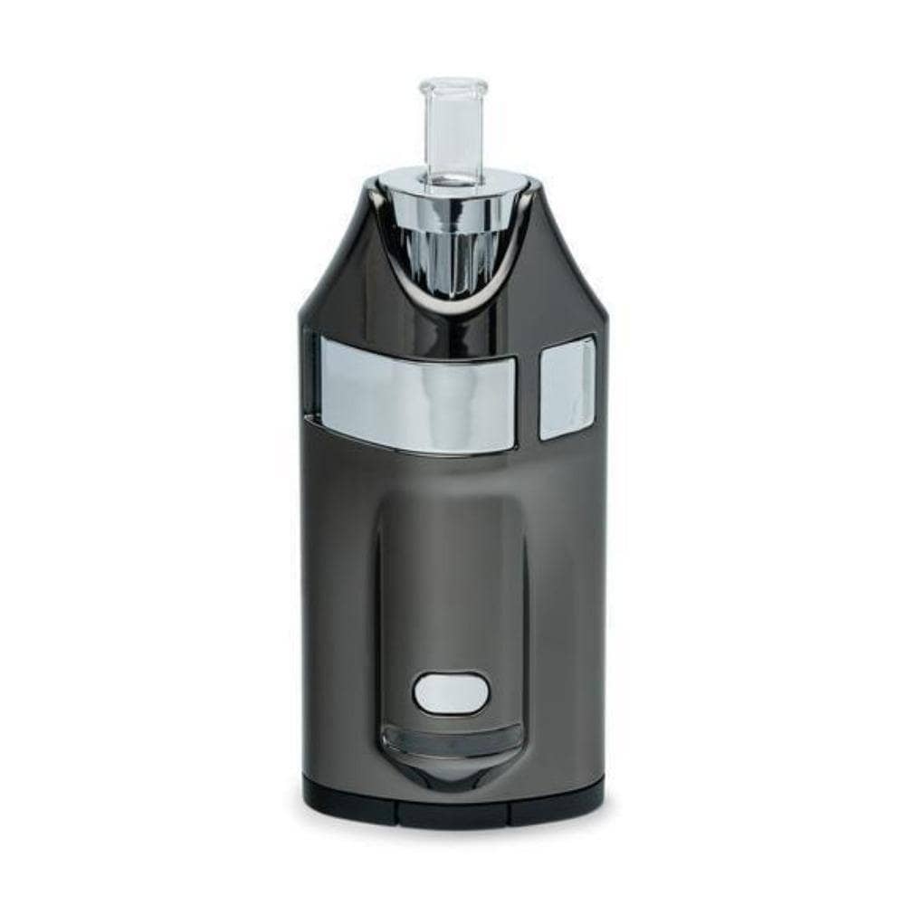 Ghost mv1 Vaporizer Chrom Schwarz