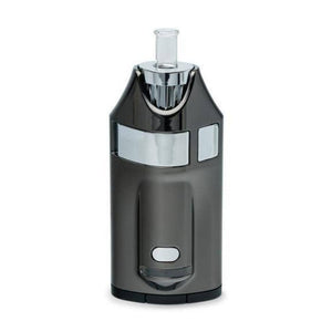 Ghost mv1 Vaporizer Chrom Schwarz