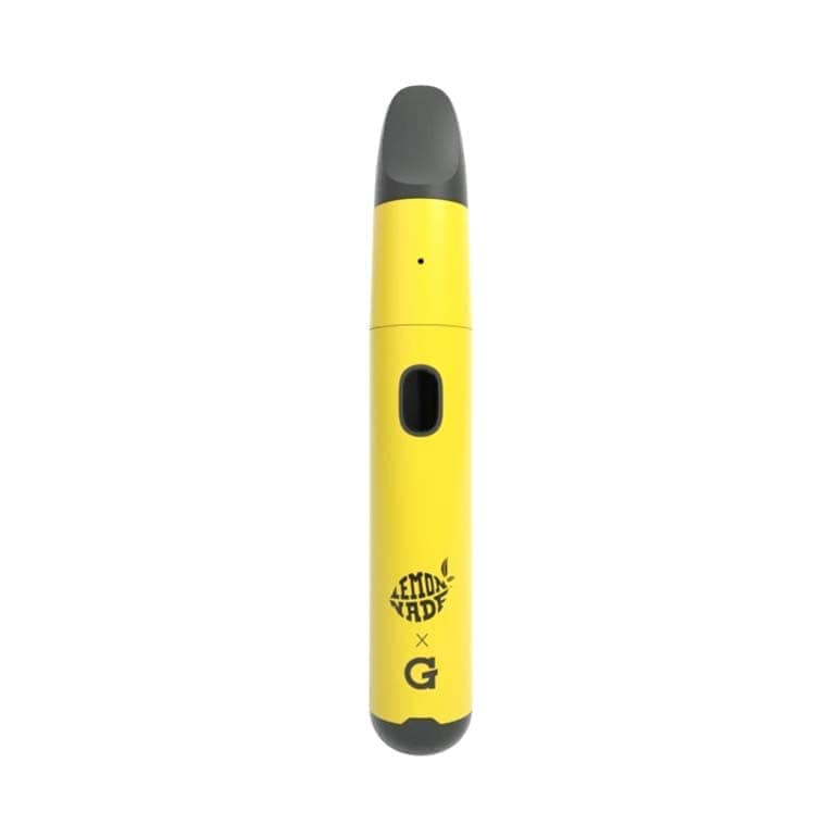 GPEN Micro Plus Limonadengelb