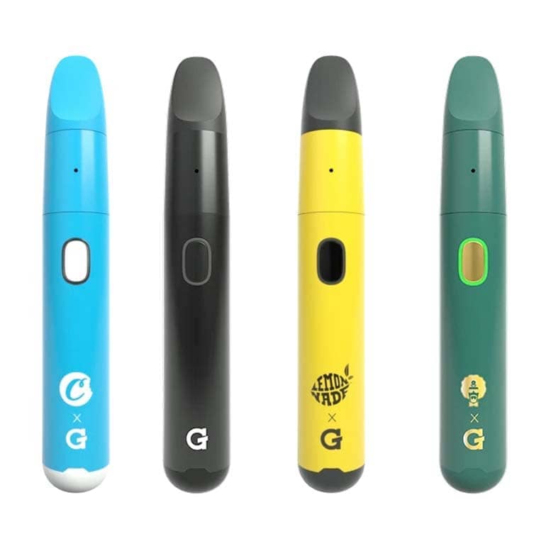 Gpen Micro Alle Farben