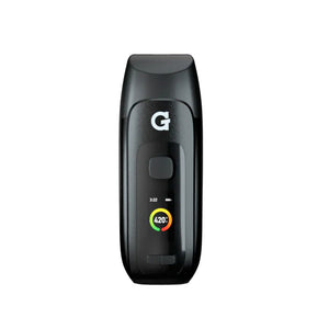 Gpen Dash Plus Vaporizer Schwarz