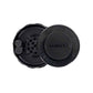Grindervac Black Open Top Grinder Ireland