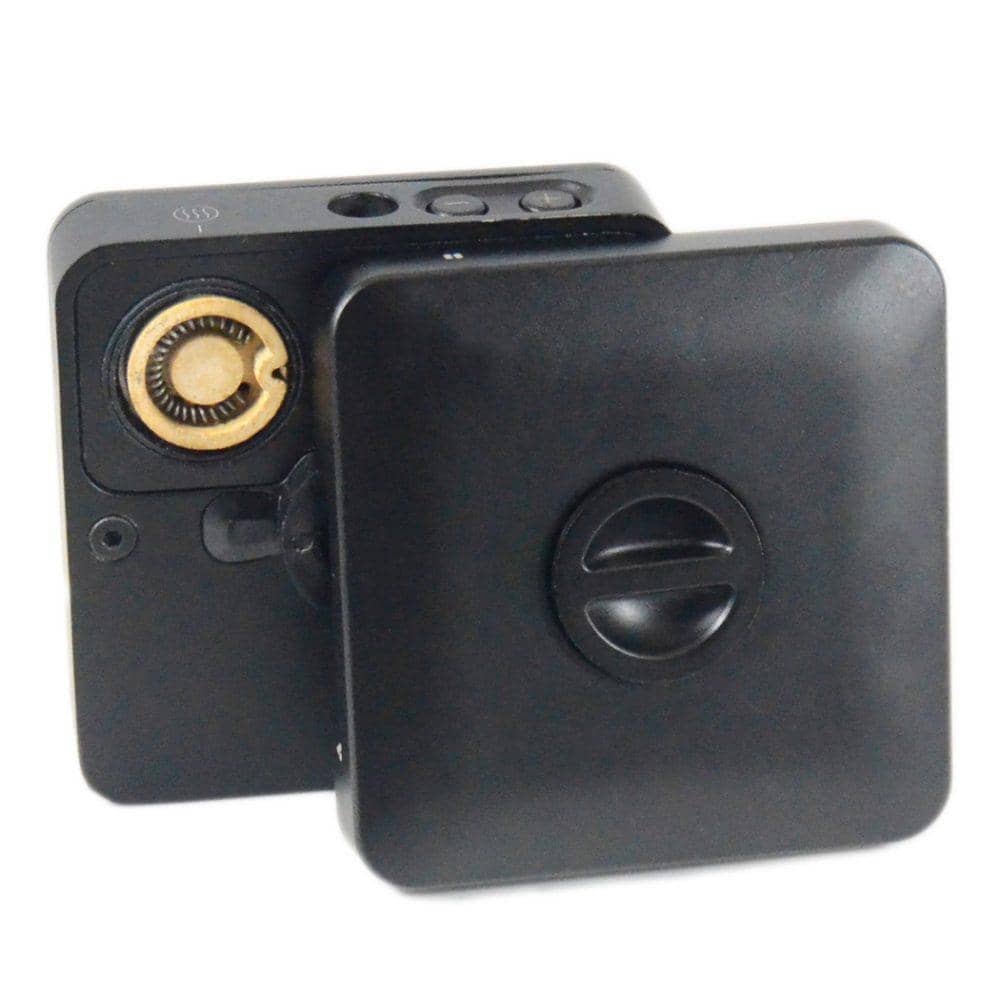 Haze Square Pro Heizkammer