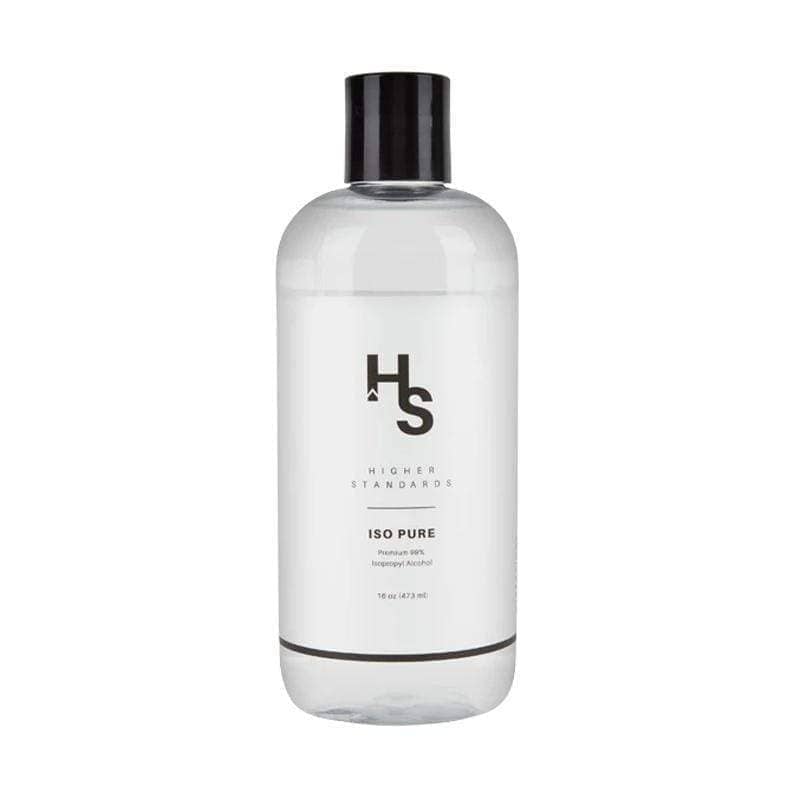 Höhere Standards ISO Pure - 16 oz